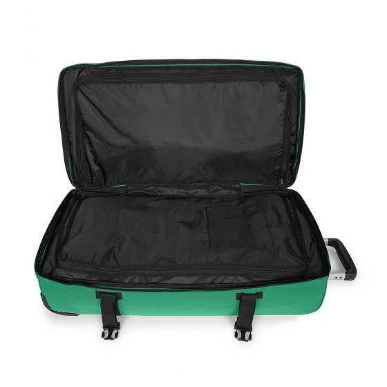 Eastpak Transit'R Plus 4 Rollen Reisetasche 68 cm