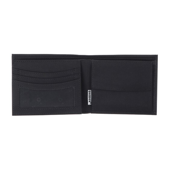 oxmox New Cryptan Geldbörse RFID Schutz 12 cm