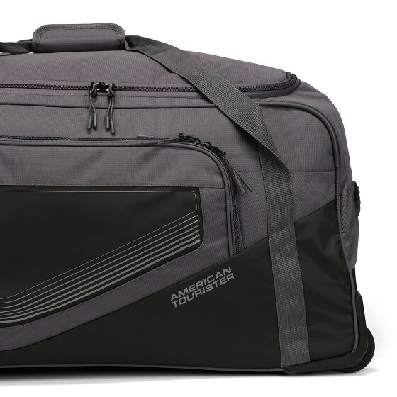 American Tourister City Racer 2 Rollen Reisetasche L 42 cm