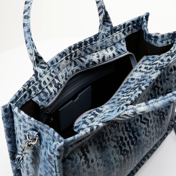 Replay Shopper Tasche 40 cm