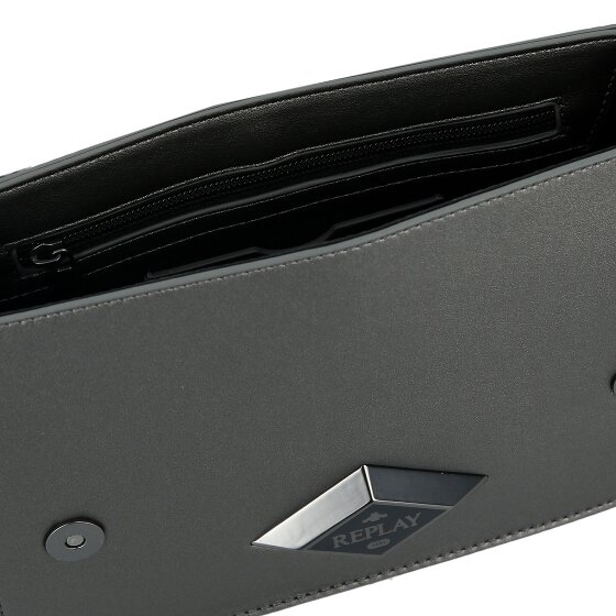 Replay Schultertasche 24.5 cm