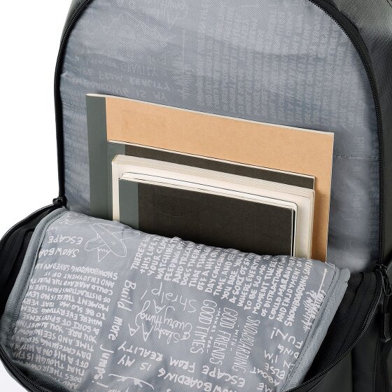 NITRO Daypack Hero Rucksack 52 cm Laptopfach