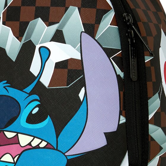 Sprayground Disney Stitch Daypack 45 cm Laptopfach