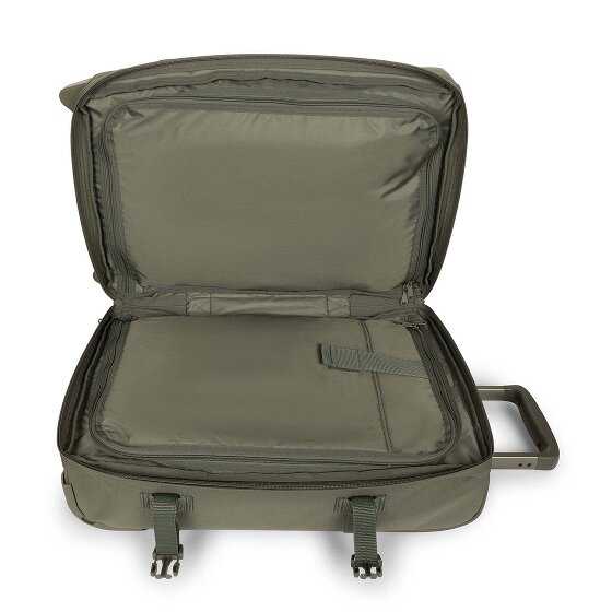 Eastpak Transit'R Plus 2 Rollen Kabinentrolley 55 cm