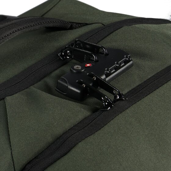 Cabaia Soft Suitcase Large 2 Rollen Reisetasche 81 cm