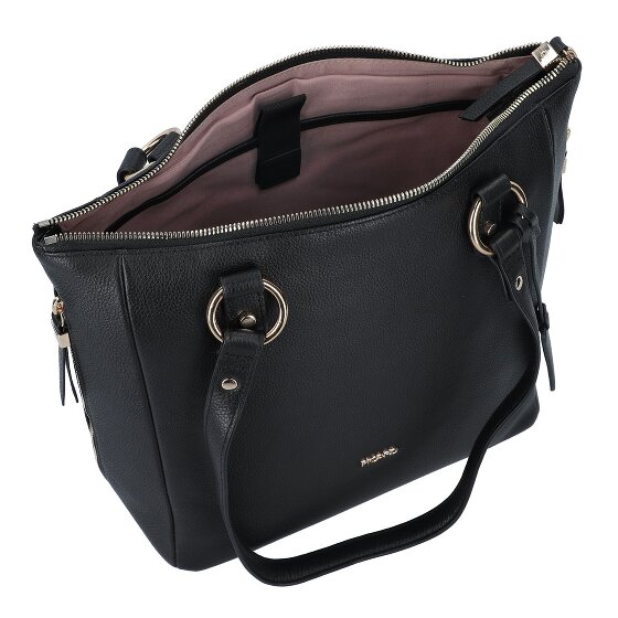 Picard Java Shopper Tasche Leder 36 cm Laptopfach