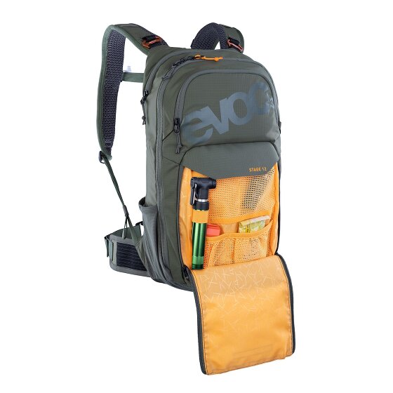 Evoc Stage 12 Fahrradrucksack 44 cm