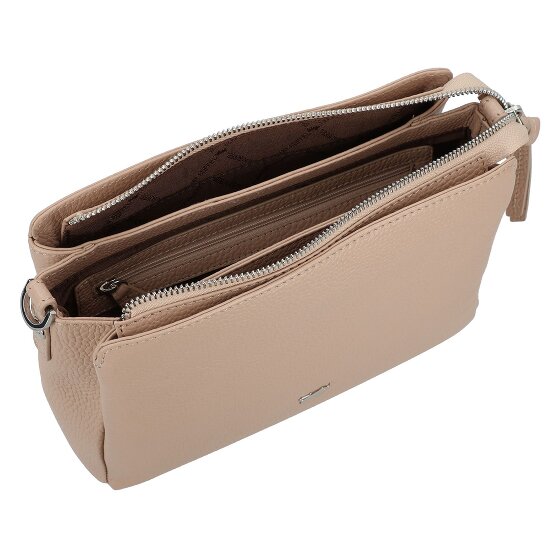 Braun Büffel Hanna Umhängetasche Leder 23 cm