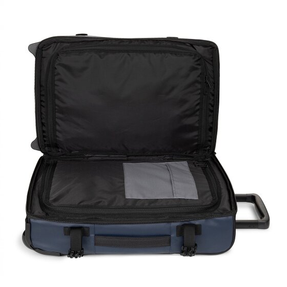 Eastpak Tranverz 2 Rollen Reisetasche 51 cm