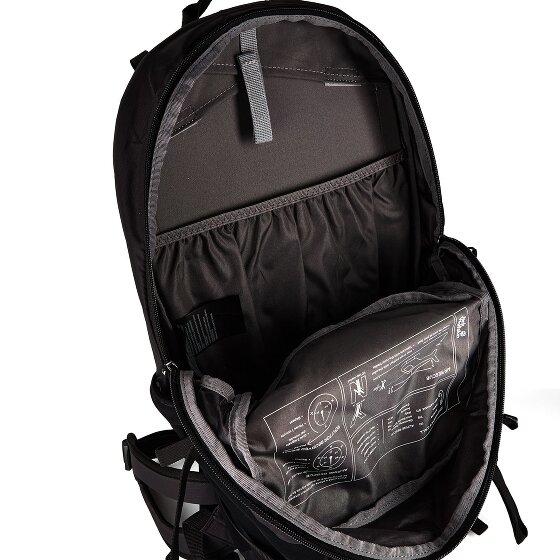 Jack Wolfskin Echotrek Shape 20 L Wanderrucksack 54 cm