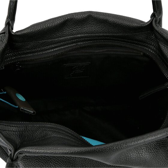 Gabs Arabella Shopper Tasche Leder 51 cm