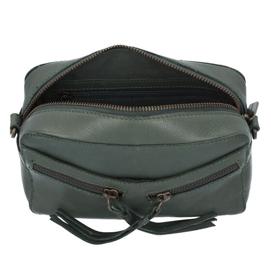 Cowboysbag Miami Umhängetasche Leder 20 cm