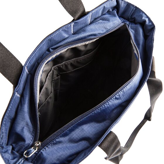 Jack Wolfskin Zoya Shopper Tasche 41 cm Laptopfach