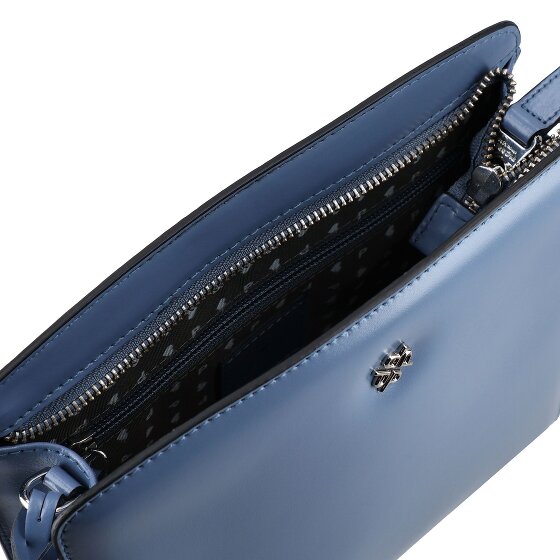 Picard Black Tie Black Tie Umhängetasche Leder 22 cm