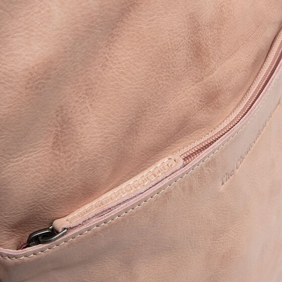 The Chesterfield Brand Bern City Rucksack Leder 32 cm