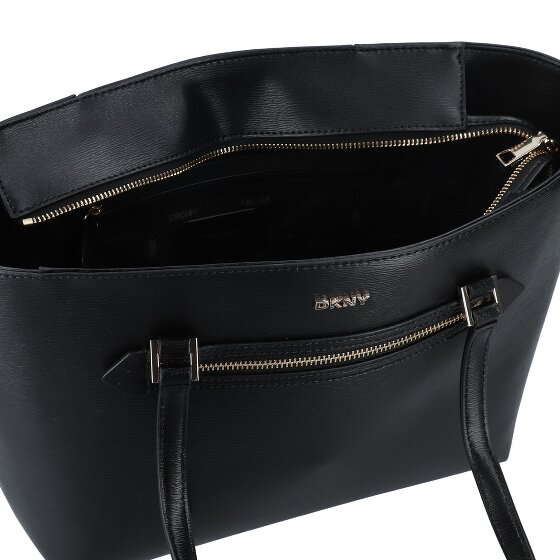DKNY Bryant Shopper Tasche Leder 31 cm