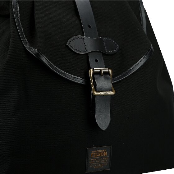 Filson Rugged Twill City Rucksack 12 cm
