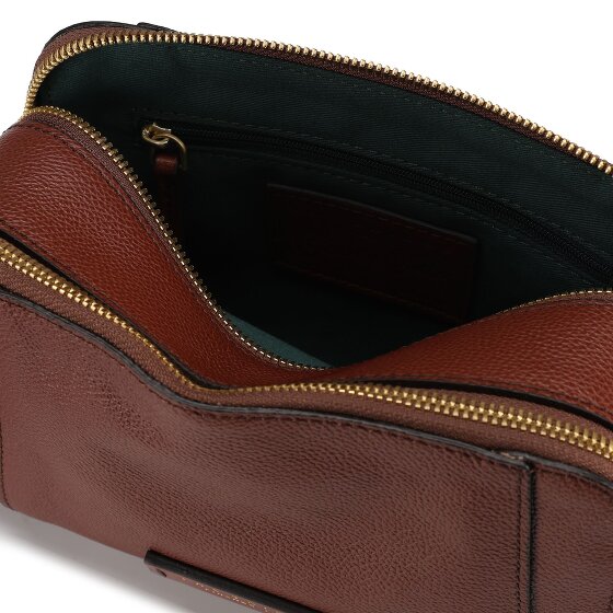 The Bridge Ines Umhängetasche Leder 21 cm