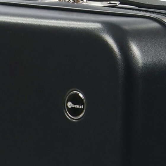 Benzi 5789 4 Rollen Kabinentrolley 40 cm