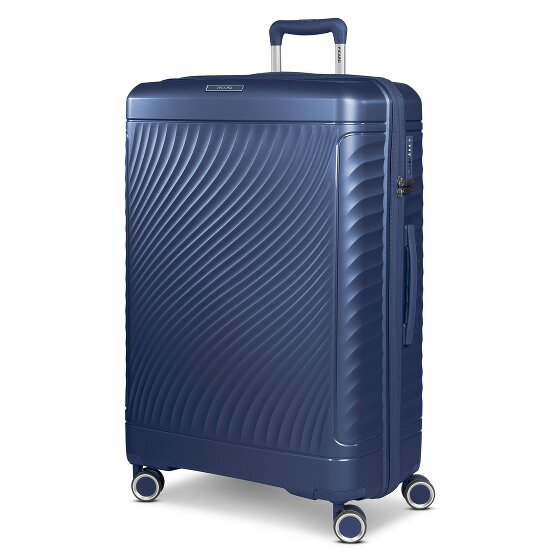 Picard Vienna 4 Rollen Trolley L 74 cm