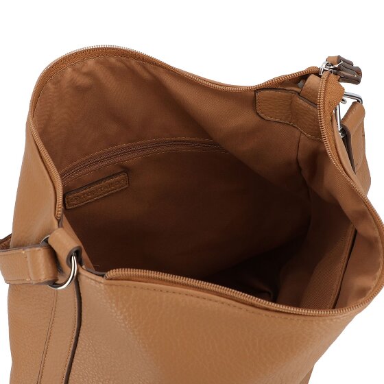 Tom Tailor Olive Schultertasche 33 cm