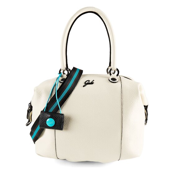 Gabs G3 Plus 5 in 1 Schultertasche Leder 43 cm