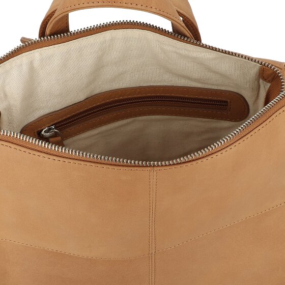 Burkely Rogue Robyn City Rucksack Leder 28 cm