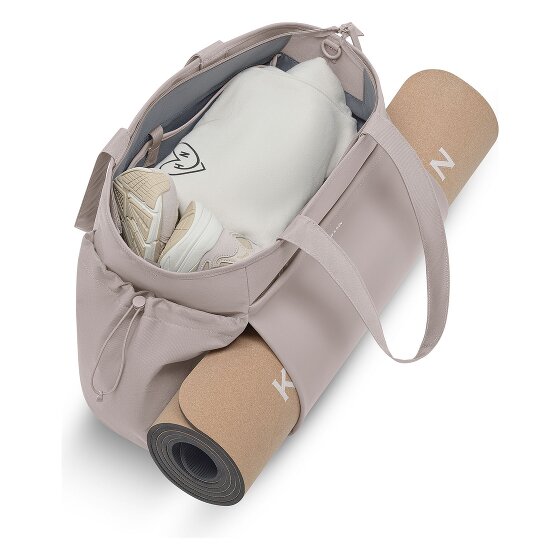 Kapten & Son Hellvi Pro Shopper Tasche 55 cm Laptopfach