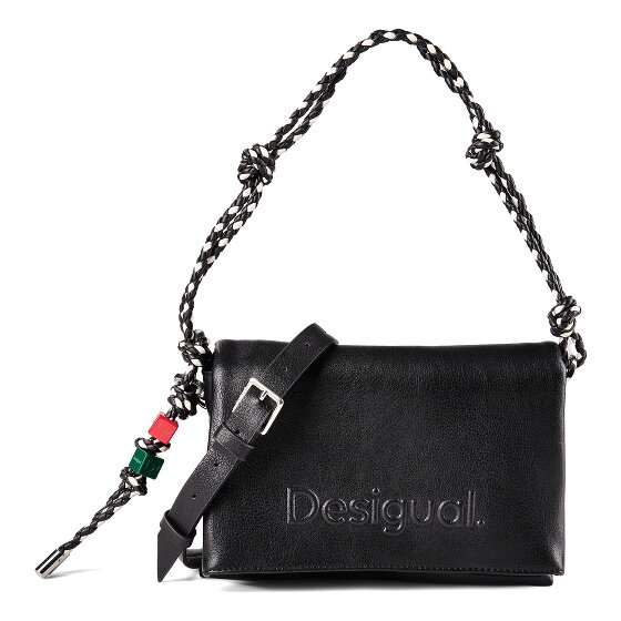 Desigual Half Schultertasche 23.5 cm