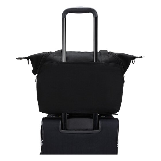 Kipling Basic Elevated New Art Schultertasche 49 cm Laptopfach