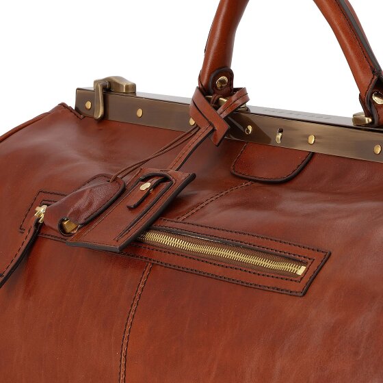 The Bridge Story Viaggio Reisetasche Leder 50 cm