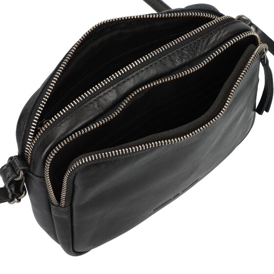 Greenburry Colombiana Umhängetasche Leder 21 cm