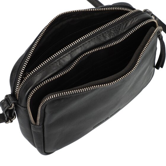 Greenburry Colombiana Umhängetasche Leder 21 cm