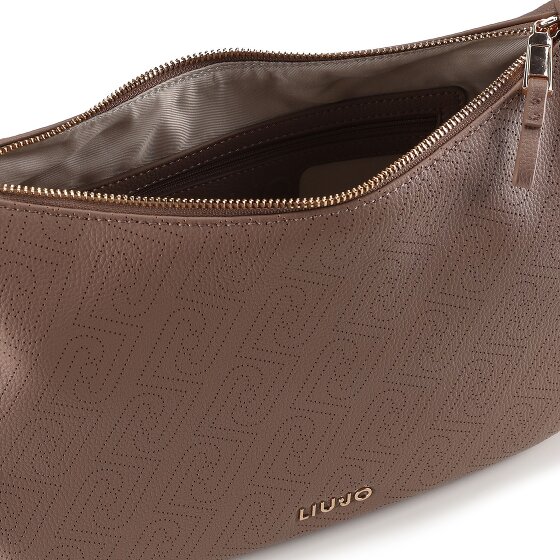 Liu Jo Kaliska Schultertasche M 32 cm mit Dehnfalte