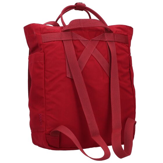 Fjällräven Kanken Totepack Schultertasche 27 cm
