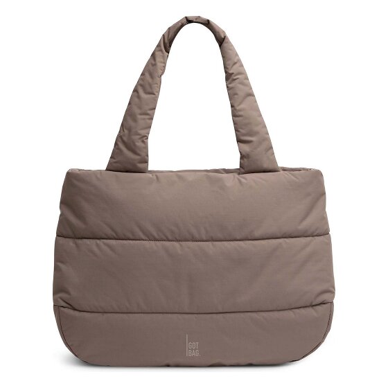 GOT BAG Puffer Horizon Schultertasche 51 cm