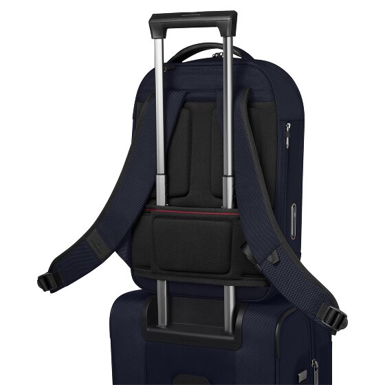 Victorinox Werks Traveler 7.0 Business-Rucksack 43 cm Laptopfach
