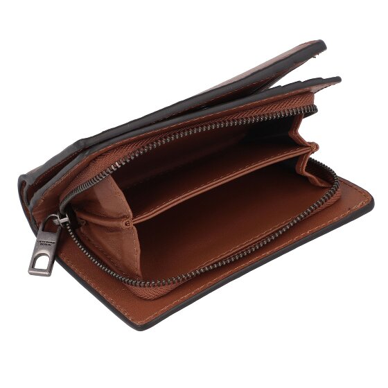 Liebeskind Thea Geldbörse RFID Schutz Leder 11 cm