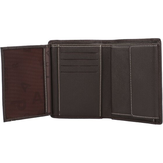 Picard Diego Geldbörse Leder 9 cm