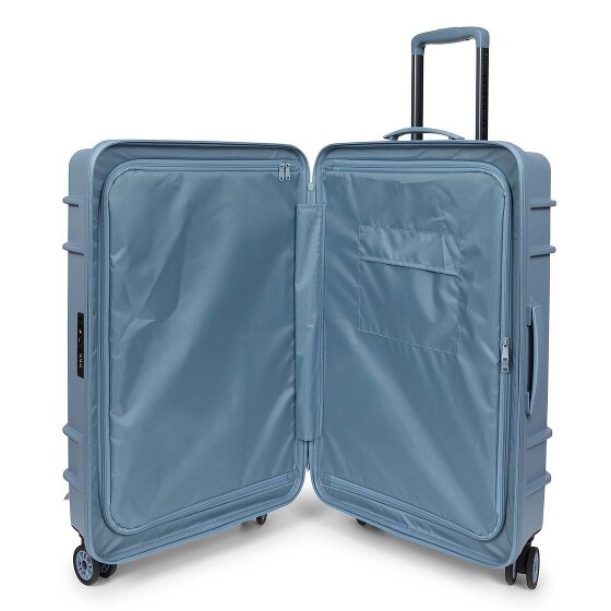 Eastpak Resist'R Zip 4 Rollen Trolley 68.5 cm