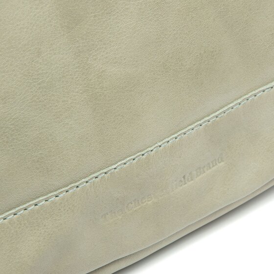 The Chesterfield Brand Weimar Umhängetasche Leder 24 cm