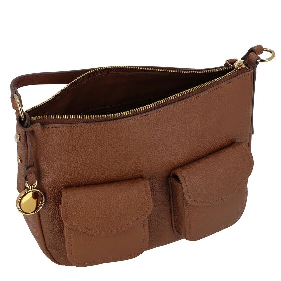 Fossil Jolie Schultertasche Leder 27 cm