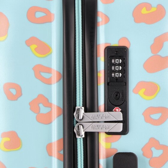 American Tourister Wavebreaker Disney 4 Rollen Trolley 67 cm