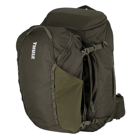 Thule Landmark Reiserucksack 55 cm laptopfach