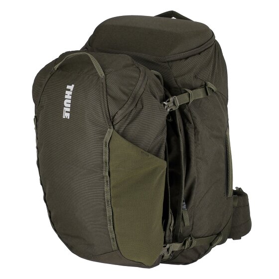 Thule Landmark Reiserucksack 55 cm laptopfach