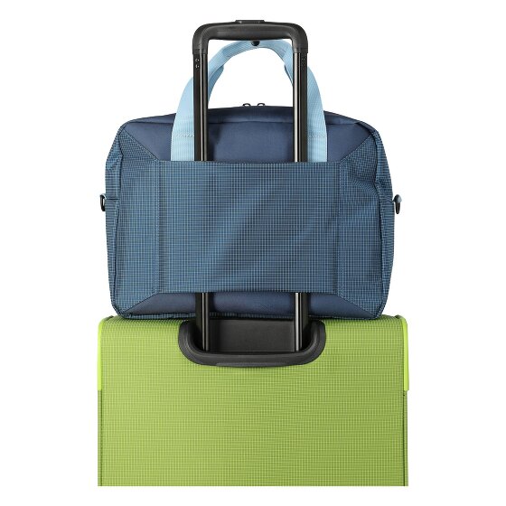 Travelite Corsiica Flugumhänger 39 cm Laptopfach