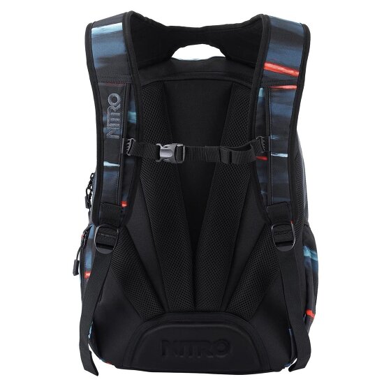 NITRO Chase Rucksack 51 cm Laptopfach