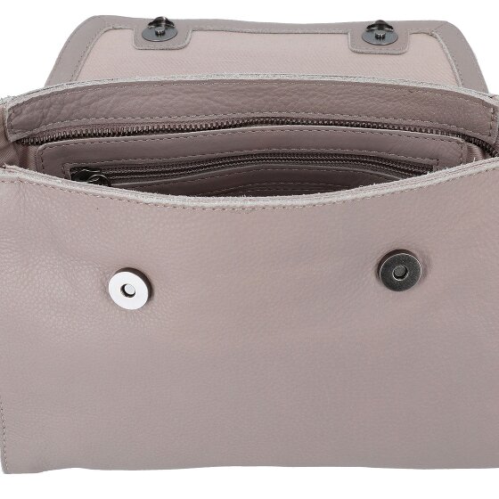 Cowboysbag Bromont Umhängetasche Leder 26 cm