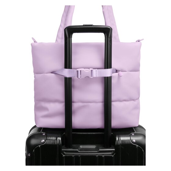 Heys Puffer Shopper Tasche 35 cm Laptopfach