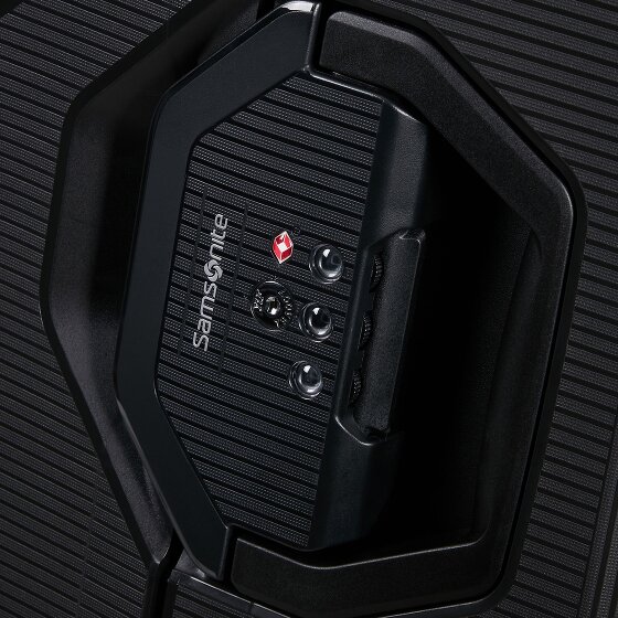 Samsonite Magnum Eco 4 Rollen Trolley 69 cm